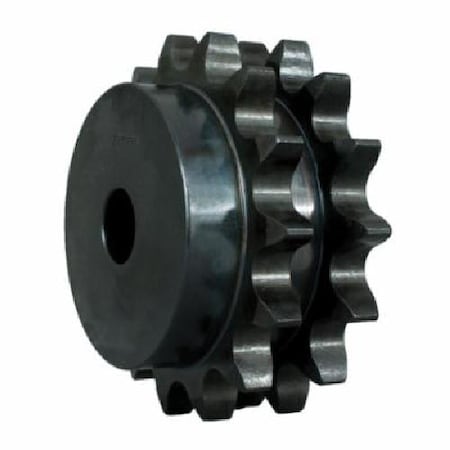 Martin Spk Roller Double B Met, D16B17 D16B17